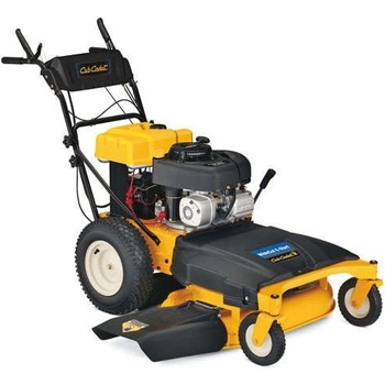 WIDE CUT E-START