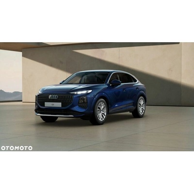 Audi Q3 Sportback 110 kW