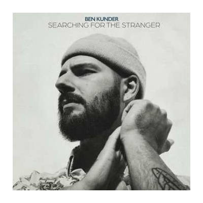 Ben Kunder - Searching For The Stranger LP