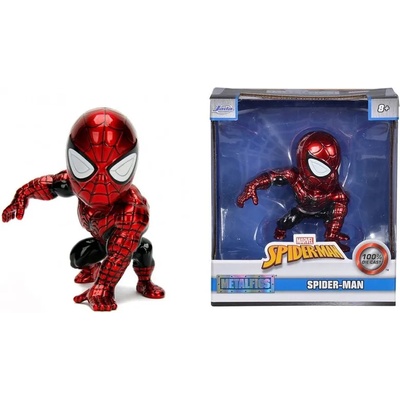 Jada Toys Jada - Фигура Marvel 4 Superior Spiderman 9330335314R00