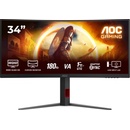 AOC CU34G4