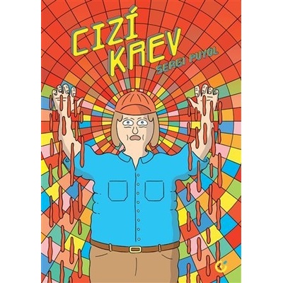 Cizí krev