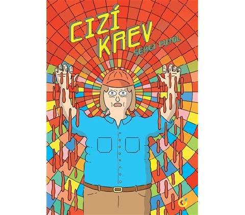 Cizí krev