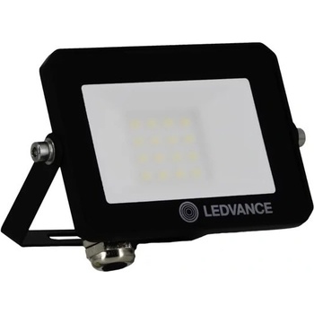 OSRAM LED прожектор Ledvance Effect 865 Black, 10W, 900lm, 6500K, IP65, за стена