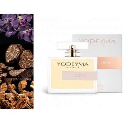 Yodeyma Oude parfémovaná voda dámská 100 ml