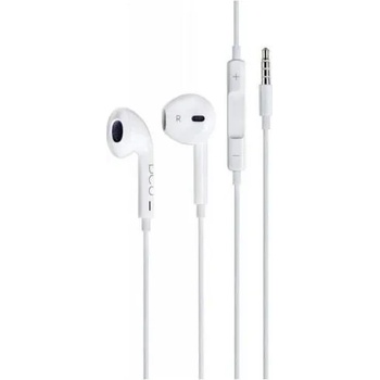 Image 1 of DCU Tecnologic Earphones jack (34151000)