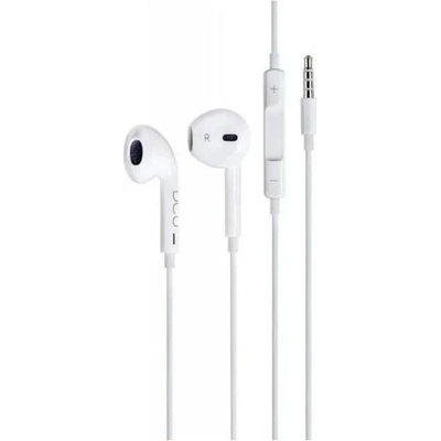 DCU Tecnologic Earphones jack (34151000)
