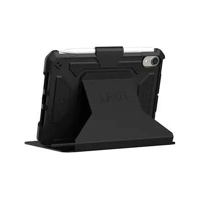 UAG Metropolis SE ochranné pouzdro Apple iPad mini 6 2021 12328X114040 černá