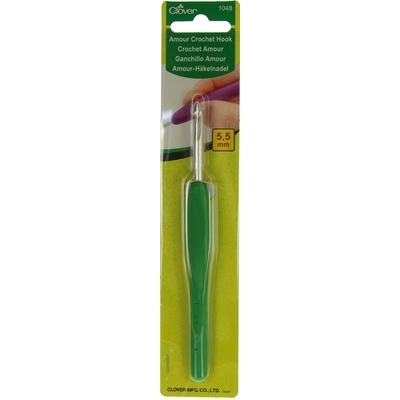 Háček Clover Amour 5.50