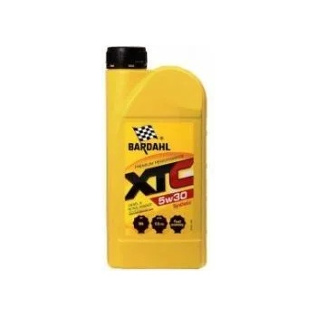 Image 1 of Bardahl XTC Dexos2 5W-30 1 l