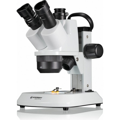 Bresser Analyth STR Trino 10x-20x-40x