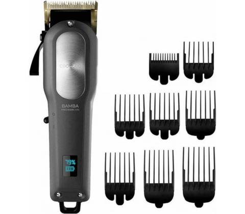 Cecotec 4218 Bamba PrecisionCare