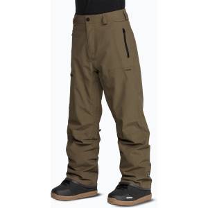 Volcom Мъжки сноуборд панталони Volcom L Gore-Tex Pant Teak