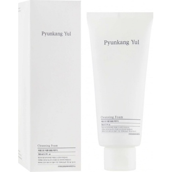 Pyunkang Yul Cleansing Foam čisticí pěna na rozšířené póry 150 ml