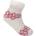 Firetrap Чорапи Firetrap Women's Knitted Crew Socks - Blue
