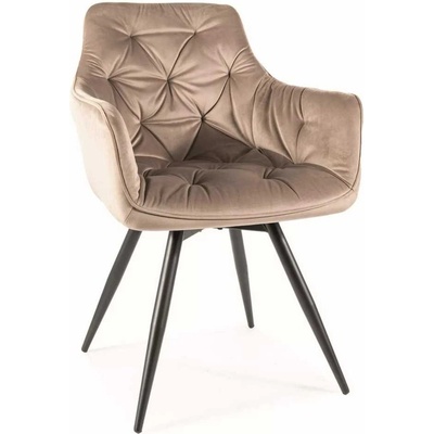 Signal Garrus Velvet Bežová