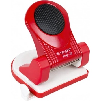 Image 1 of Kangaro Перфоратор Kangaro Perfo-30, червен (OK17368)