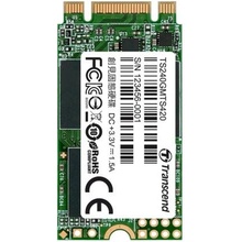 Transcend MTS420 240GB, TS240GMTS420S