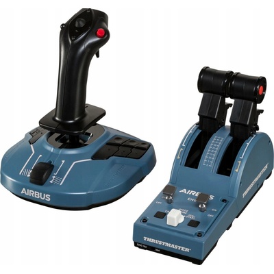 Thrustmaster TCA Officer Pack Airbus edice 2960842