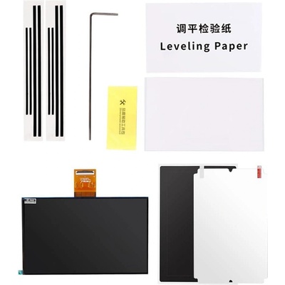 Anycubic LCD екран за 3D Принтер Anycubic Photon Mono M5s Pro