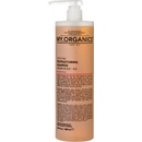 The Organic Restructuring Shampoo Argan 1000 ml