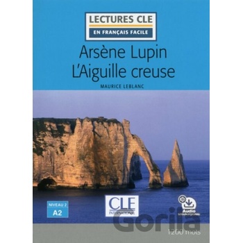 ARSENE LUPIN