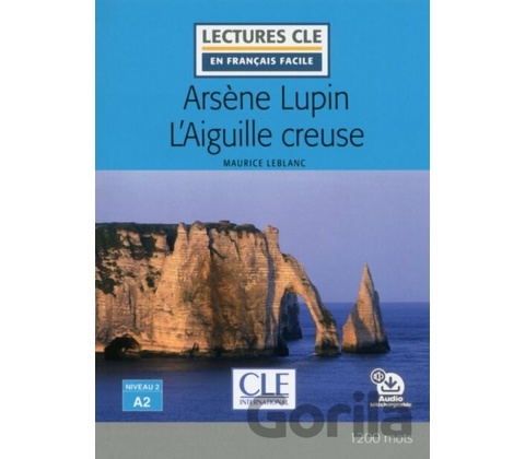ARSENE LUPIN