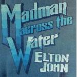 Elton John - Madman Across The Water (4 LP) (602435836188)