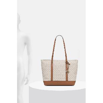 Michael Kors Шопинг чанта дамска от имитация на кожа (30S6G3PT3B)
