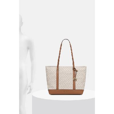 Michael Kors Шопинг чанта дамска от имитация на кожа (30S6G3PT3B)