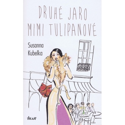 Druhé jaro Mimi Tulipanové - 3.vydání