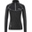 Regatta Women's Yonder Quarter Zip Fleece - Black