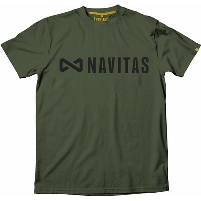 Navitas Tričko Core Tee – Zboží Mobilmania