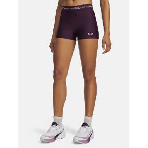 Under Armour Дамски шорти Under Armour HeatGear Shorty Under Armour | Lilav | ЖЕНИ | XS