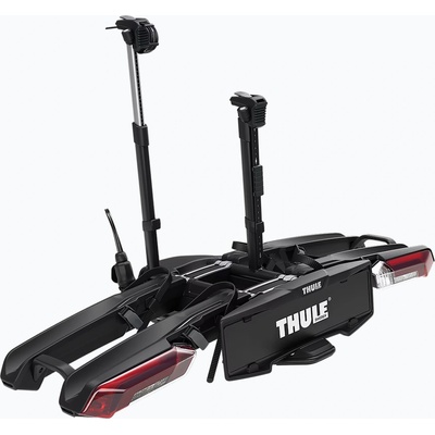 Thule Epos 2Bike 13pin багажник за теглич черен 978100
