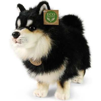 Rappa Плюшена играчка Rappa Еко приятели - Куче Лапинкойра, 33 cm (252349)