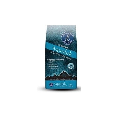 Annamaet Grain Free AQUALUK 2 x 11,35 kg
