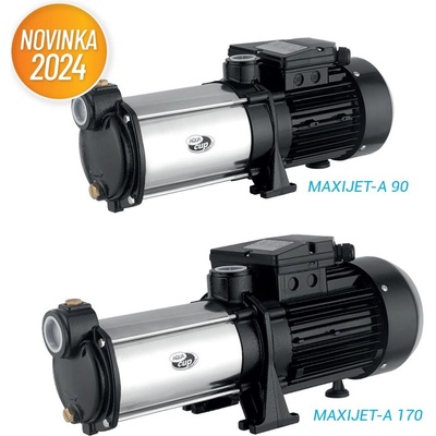Aquacup MAXIJET -A 90-70M 1602