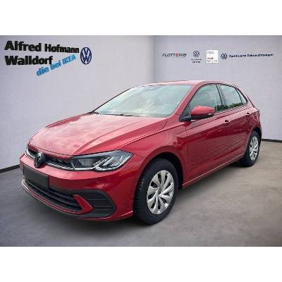 Volkswagen Polo 1.0 MPI 59 kW