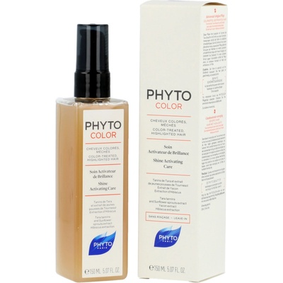 Phyto Phytocolor Shine Activating Care 150 ml