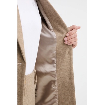 Fracomina Сако с вълна Fracomina (FR25WJ2008W80501)