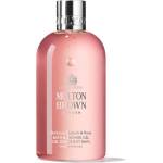 Molton Brown Delicious Rhubarb & Rose Bath & Shower Gel Душ гел унисекс 300ml