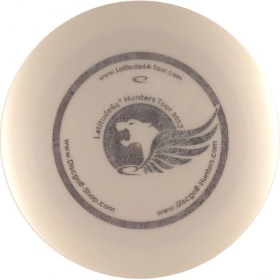 Latitude 64º Knight Gold