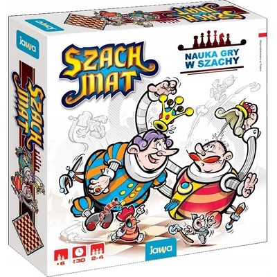 Jawa Šach Mat