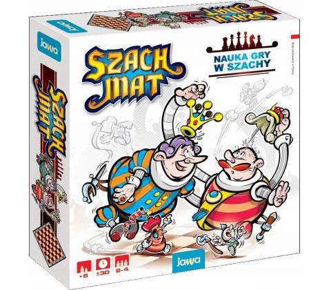 Jawa Šach Mat