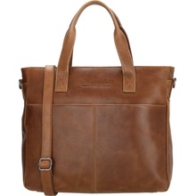 Hide & Stitches Porto 23180 Brown 8 4L