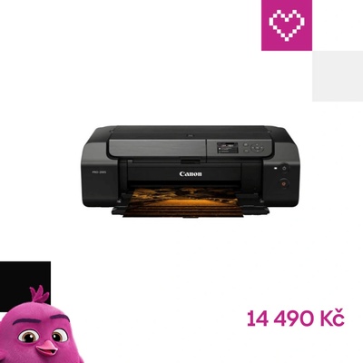 Canon Pixma PRO-200