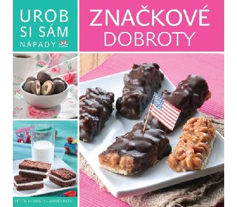 Značkové dobroty