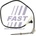 Čidlo teploty výfukových plynů FAST FT80216