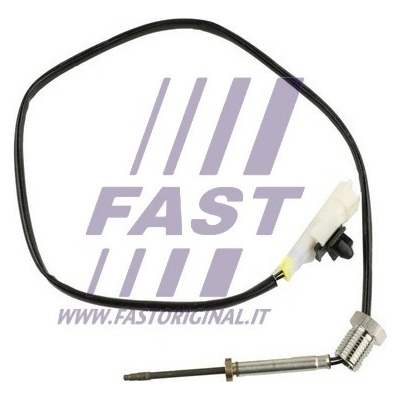 Čidlo teploty výfukových plynů FAST FT80216